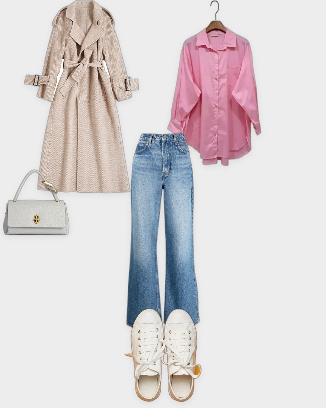 None Outfit