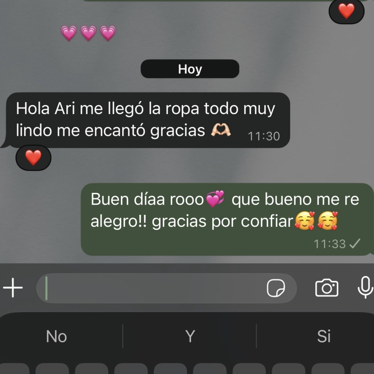 Rese&ntilde;a 5