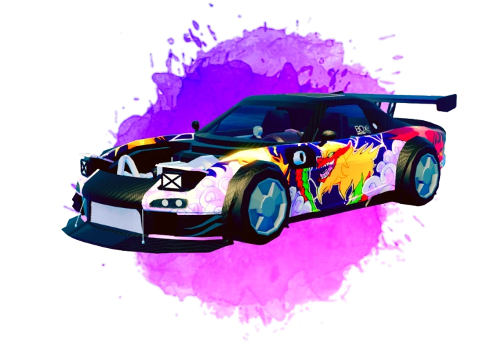 Shogun
