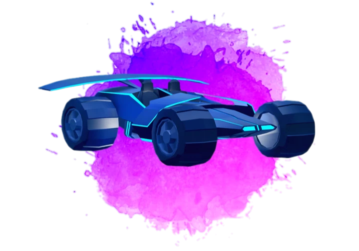 Volt 4x4