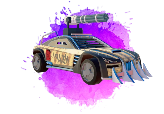 Striker