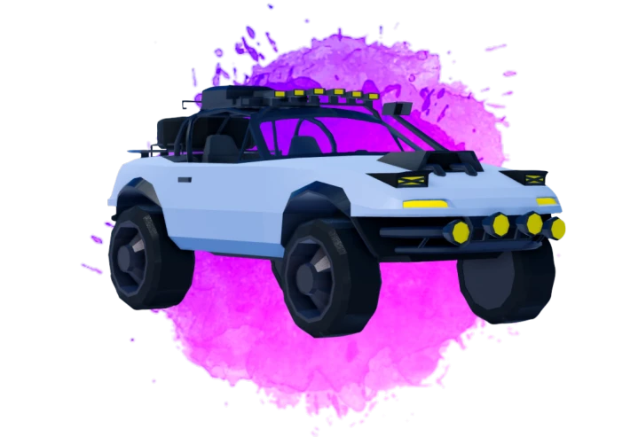 Jackrabbit