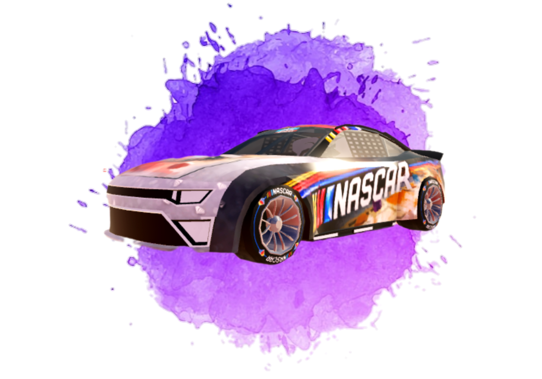 Nascar 75th