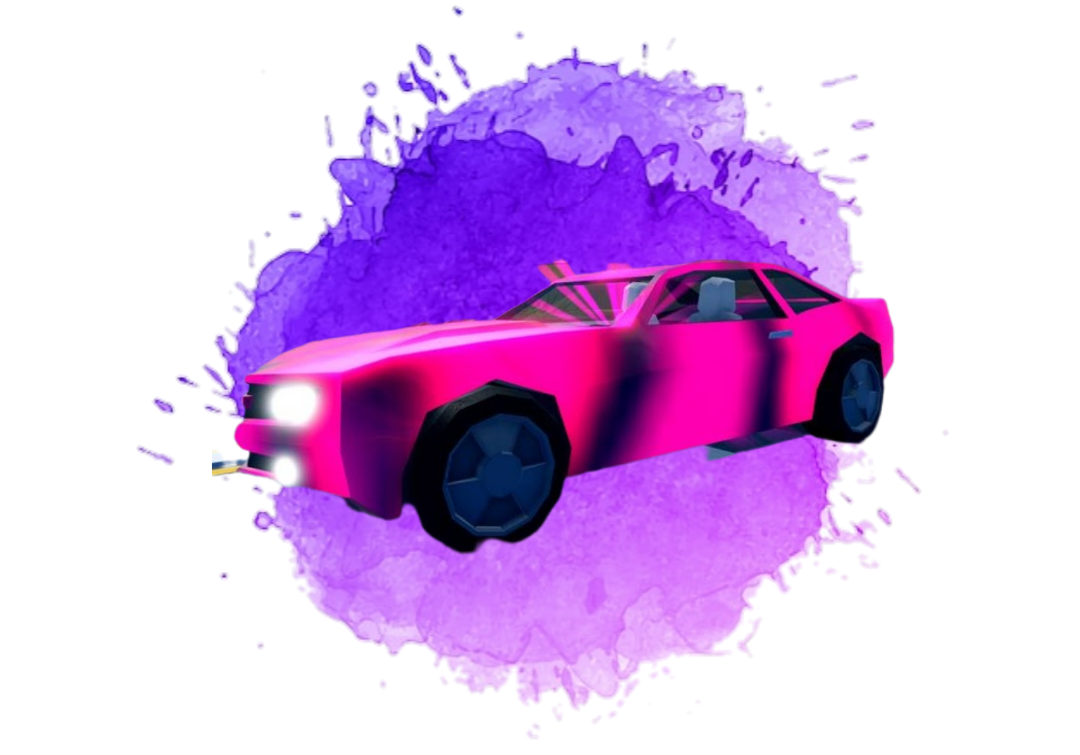 HyperPink L5