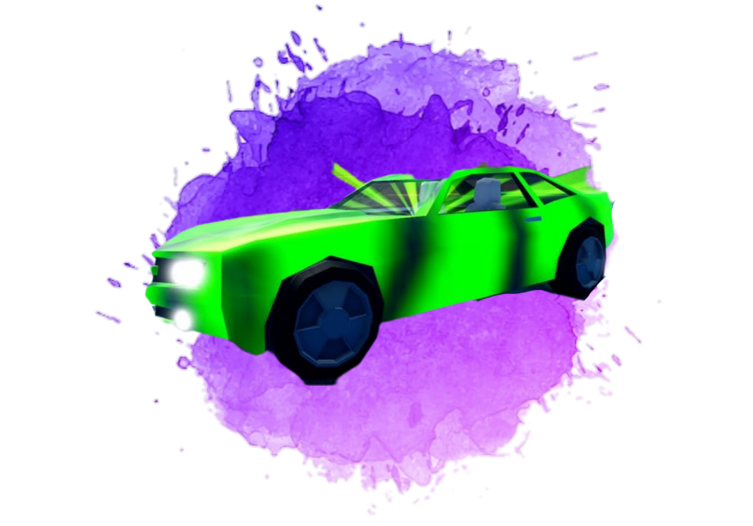 HyperGreen L5