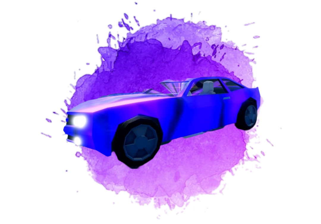 HyperPurple L5