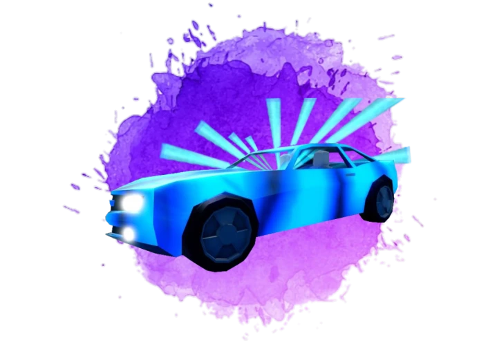 HyperDiamond L5