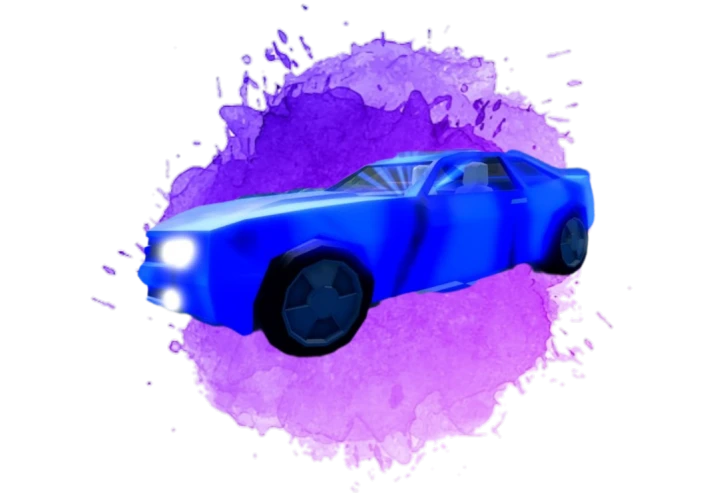 HyperBlue L5