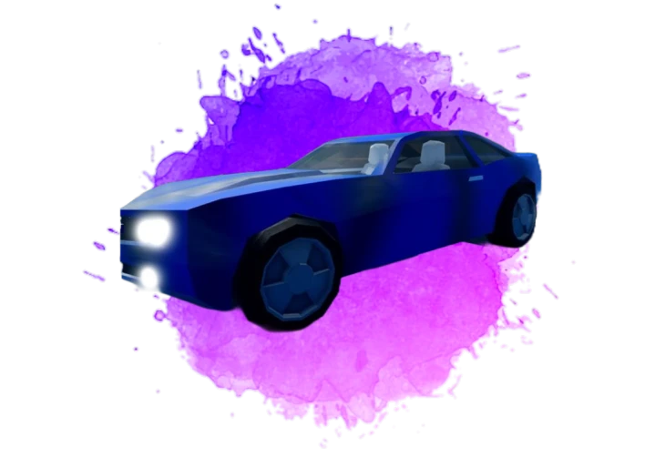 HyperBlue L1