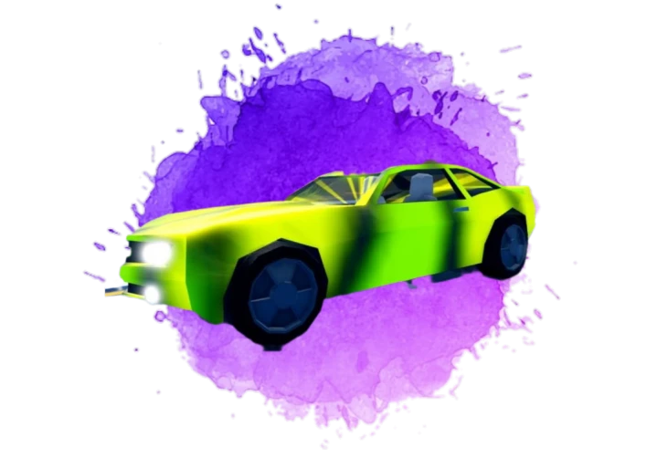 HyperYellow L5