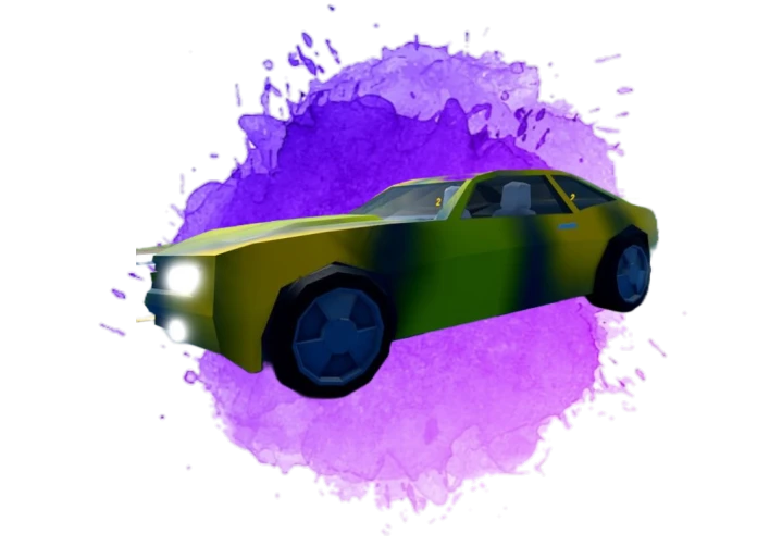 HyperYellow L2