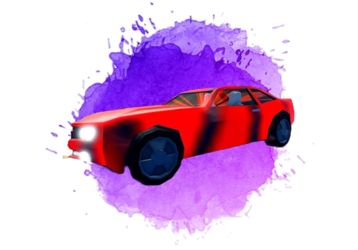 HyperRed L5