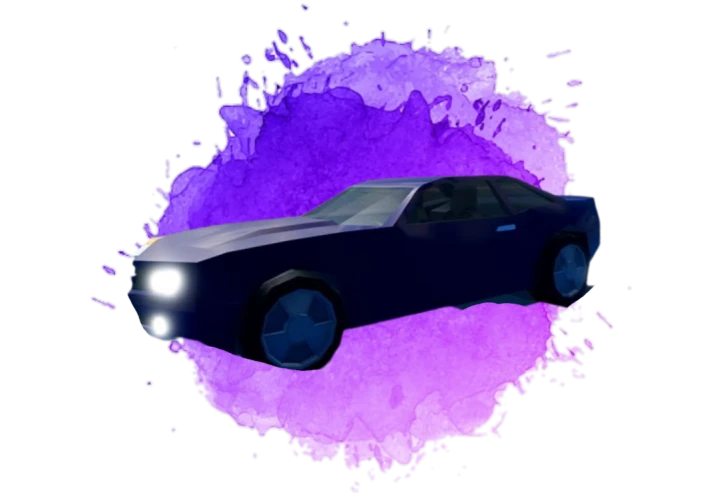 Darkest Purple