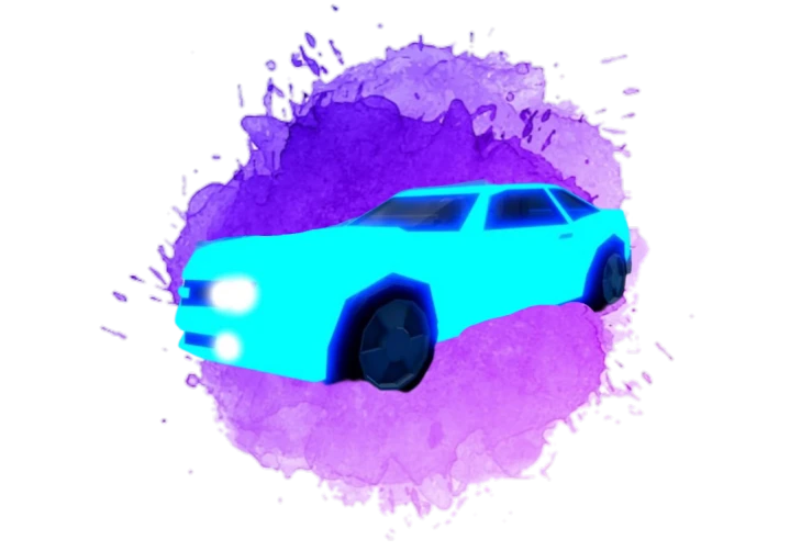 Radiant Ice