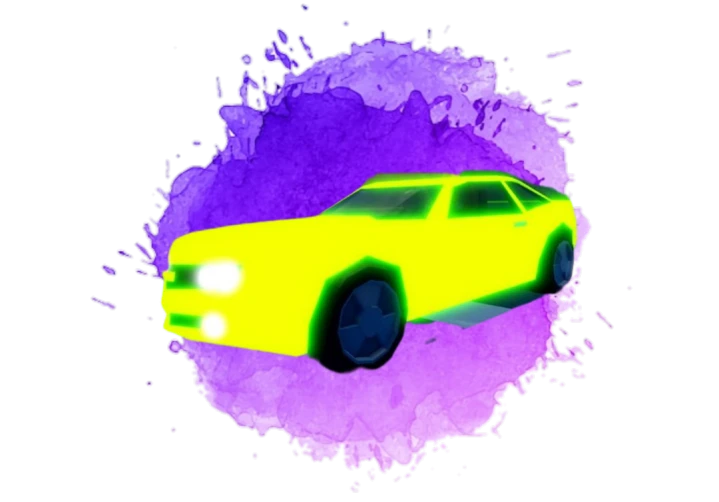 Radiant Yellow