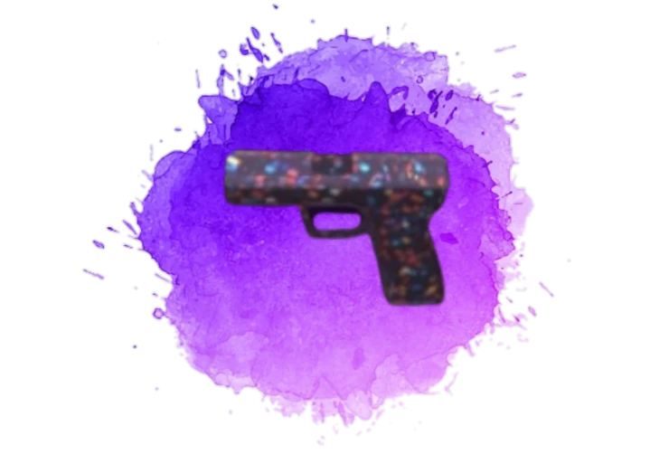 Digital Confetti