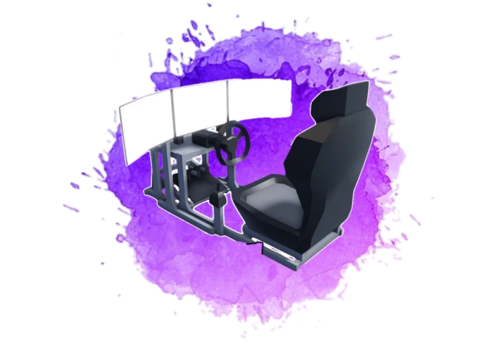 Simulator Rig