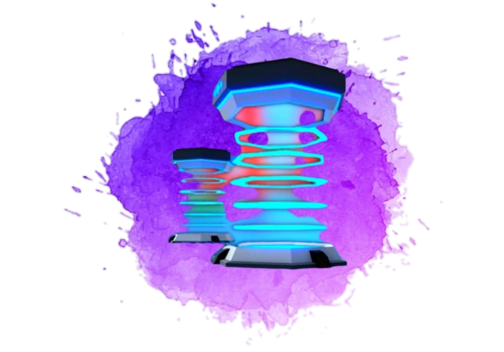 Teleporter Chamber