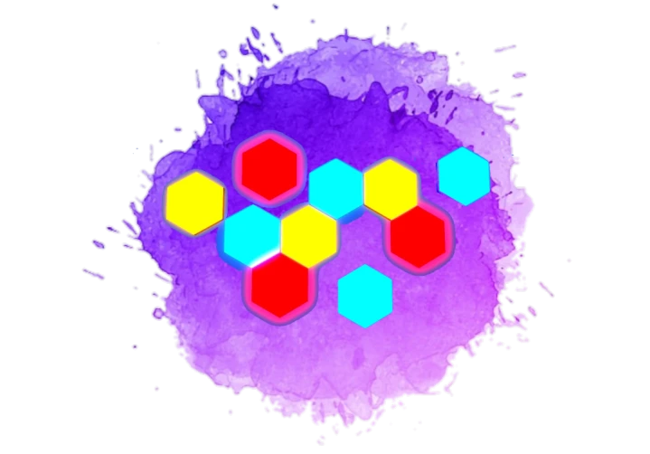 RGB Wall Light