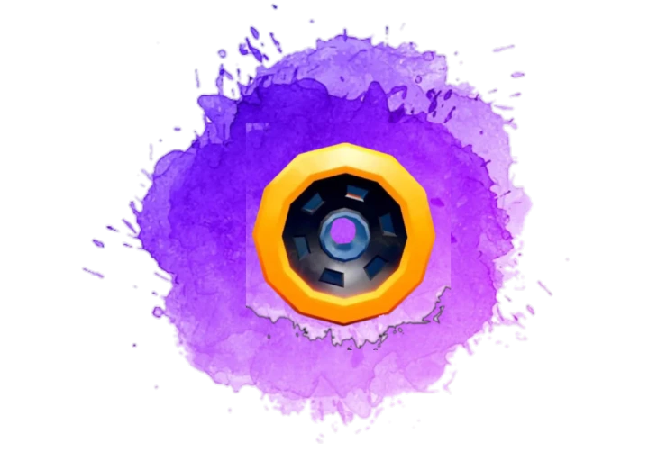 Rolling Blade