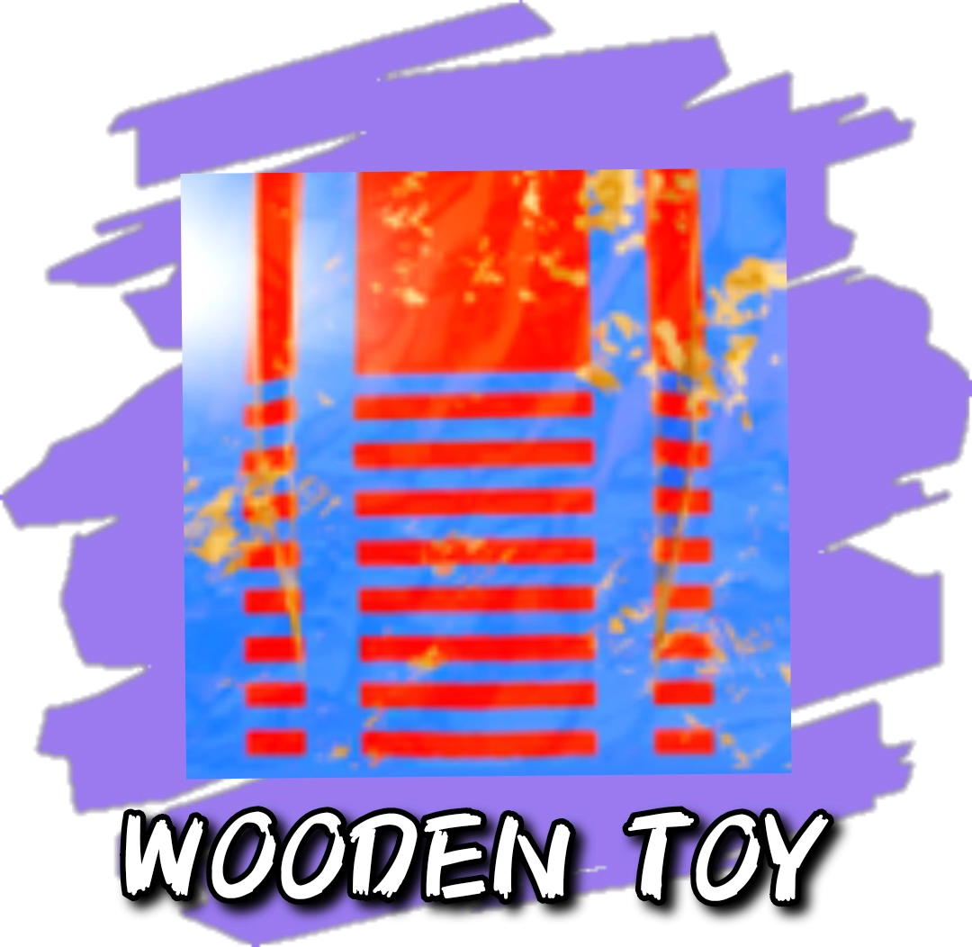Wooden Toy