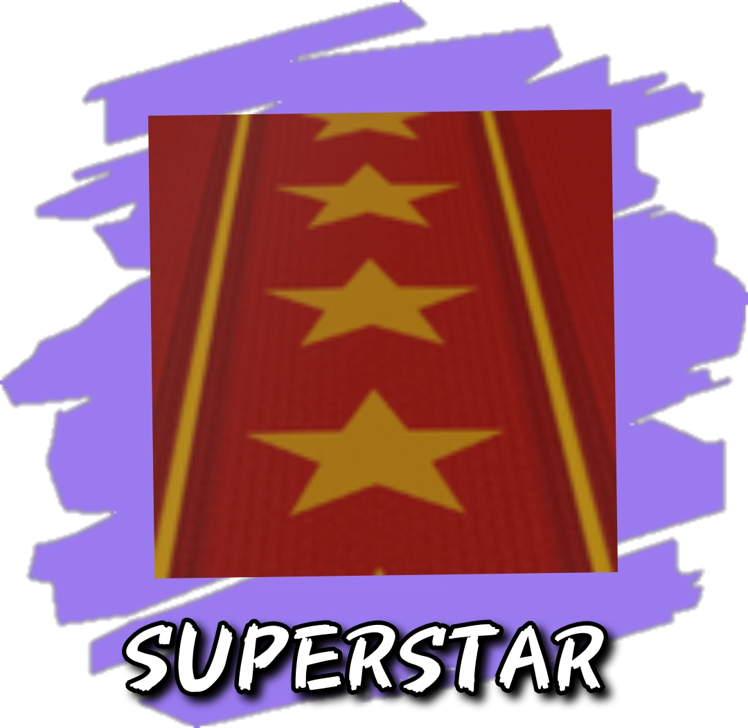 Superstar