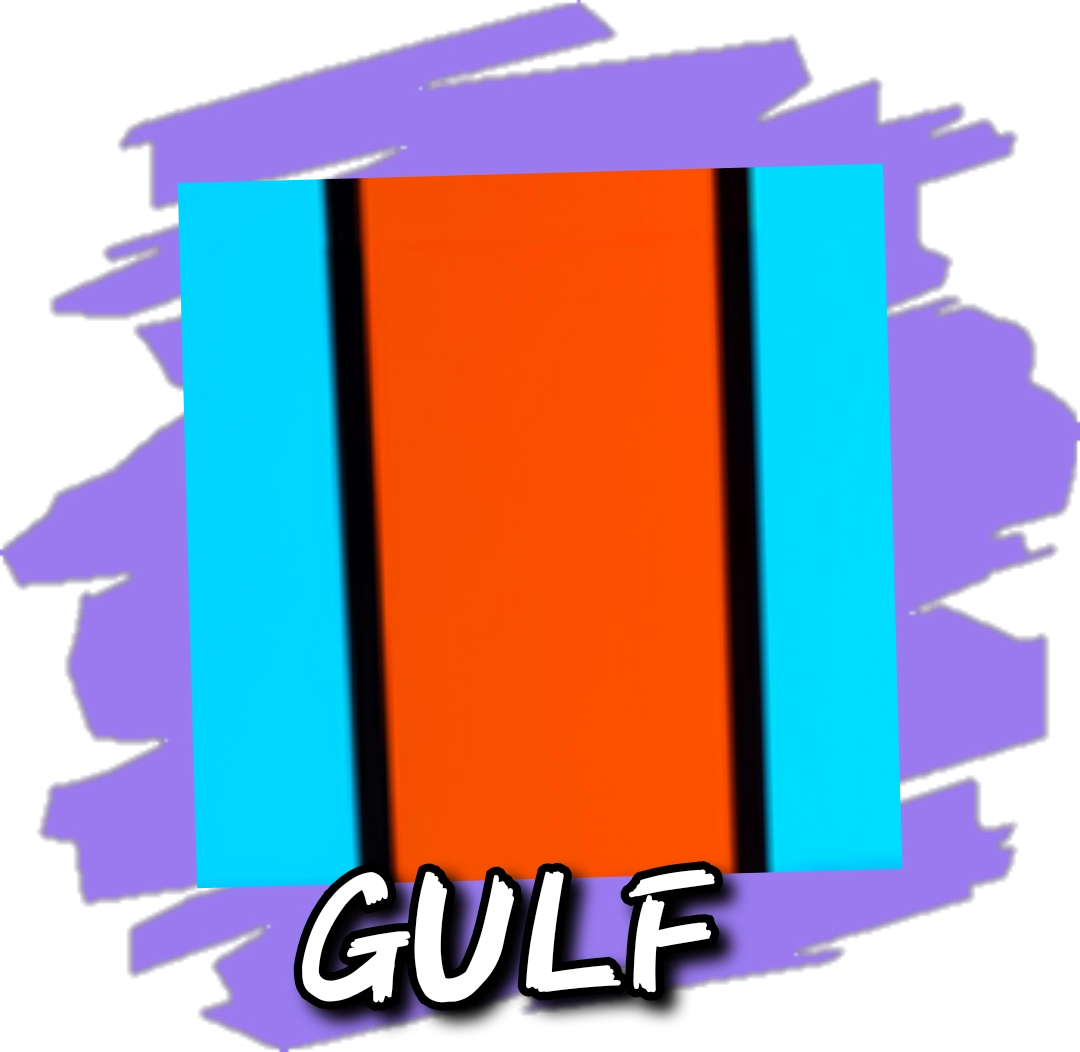Gulf