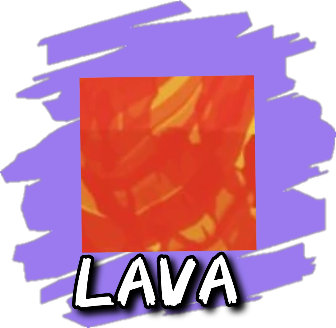 Lava