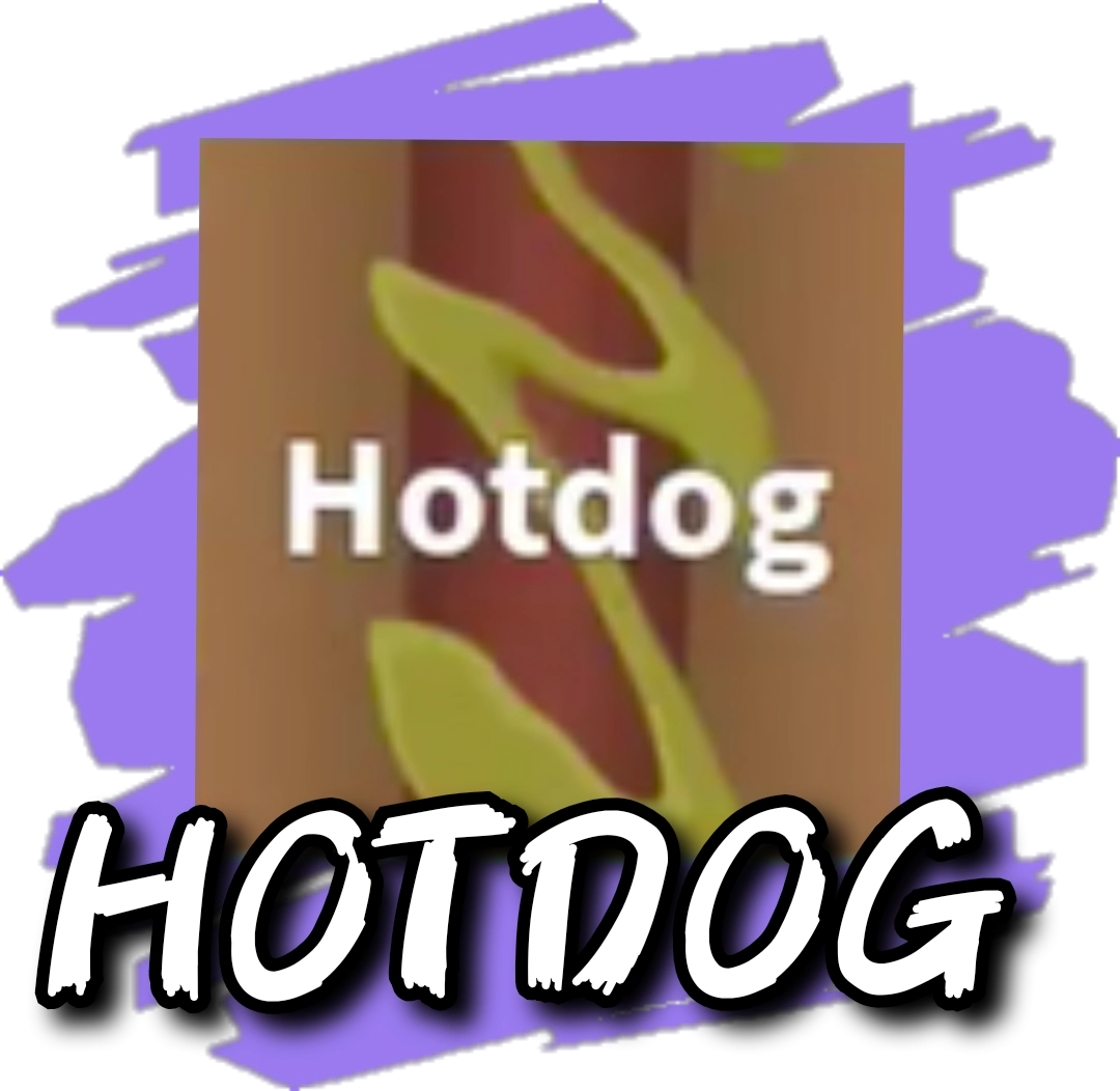 Hotdog
