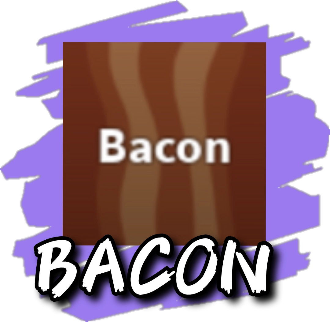 Bacon
