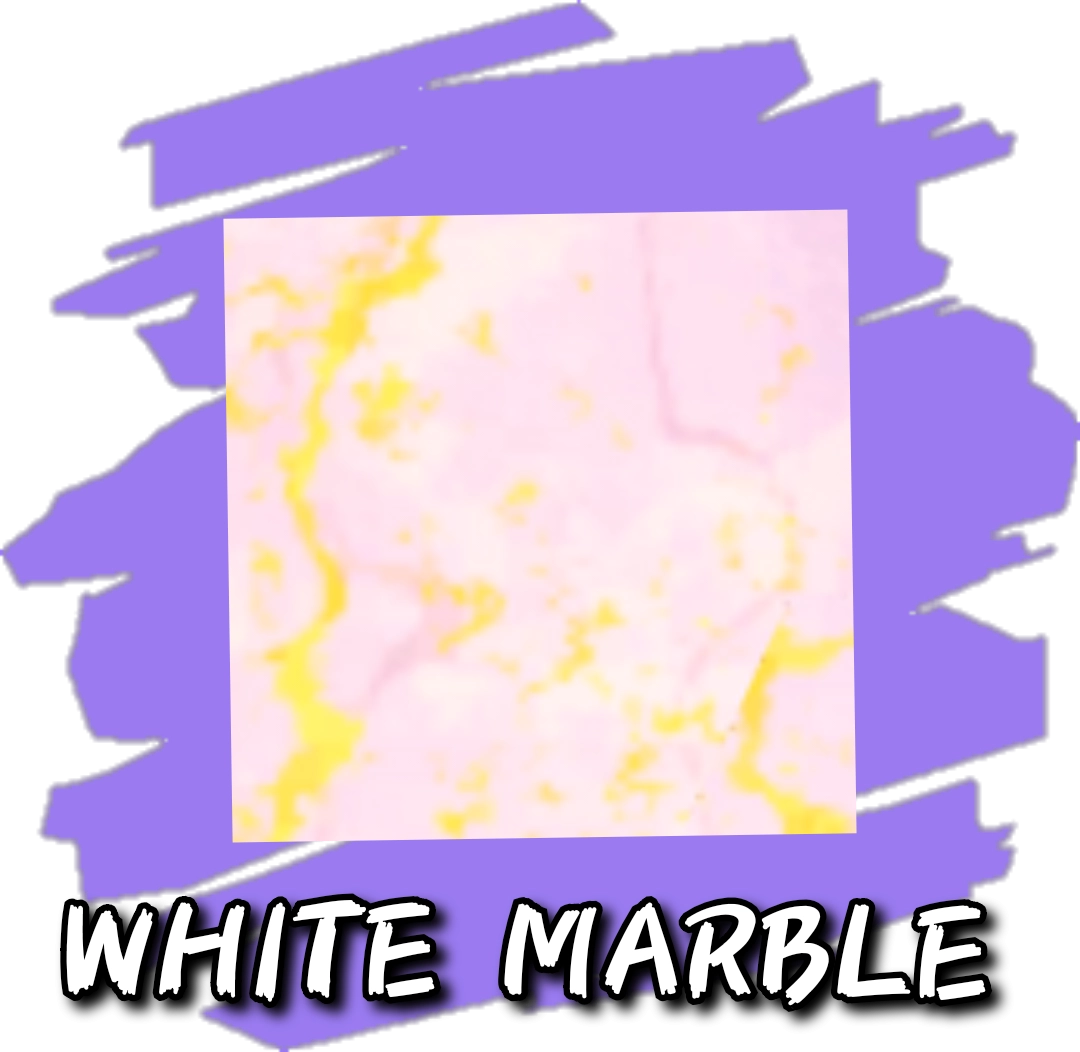 White Marble