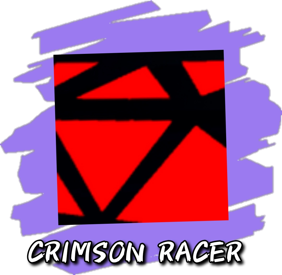 Crimson Racer