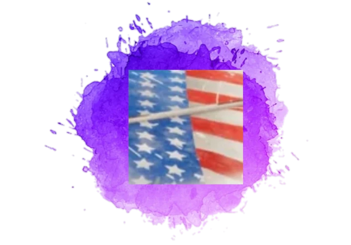 Star Spangled