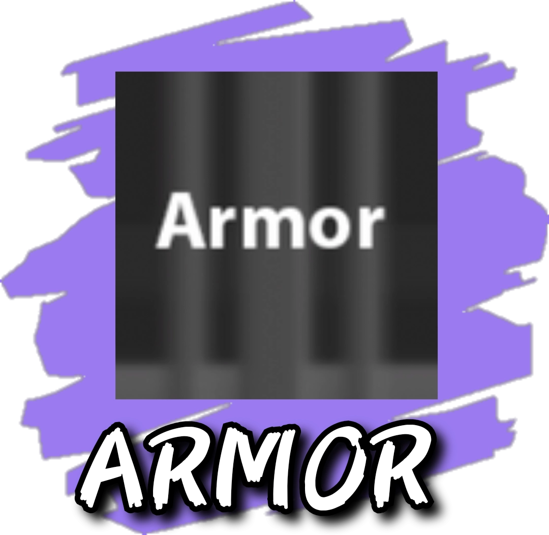 Armor