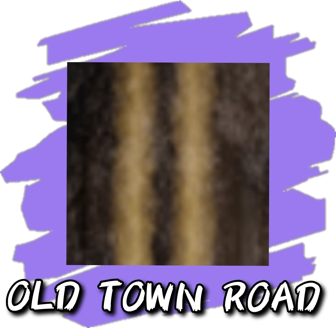 Old Town Road
