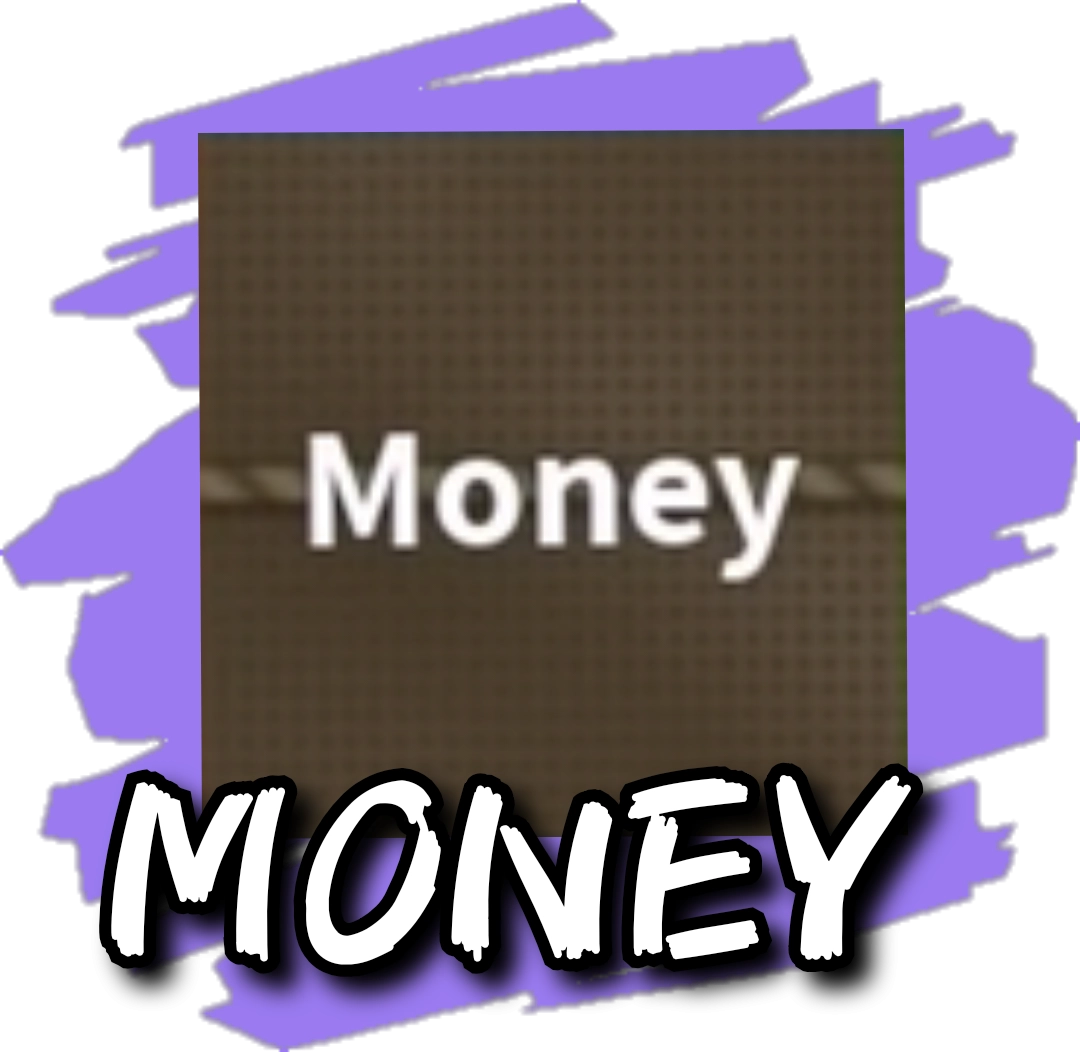 Money