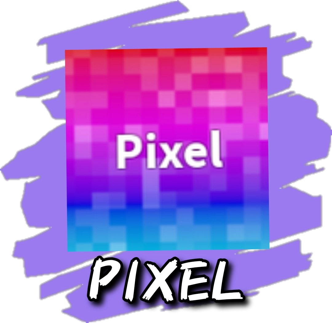 Pixel