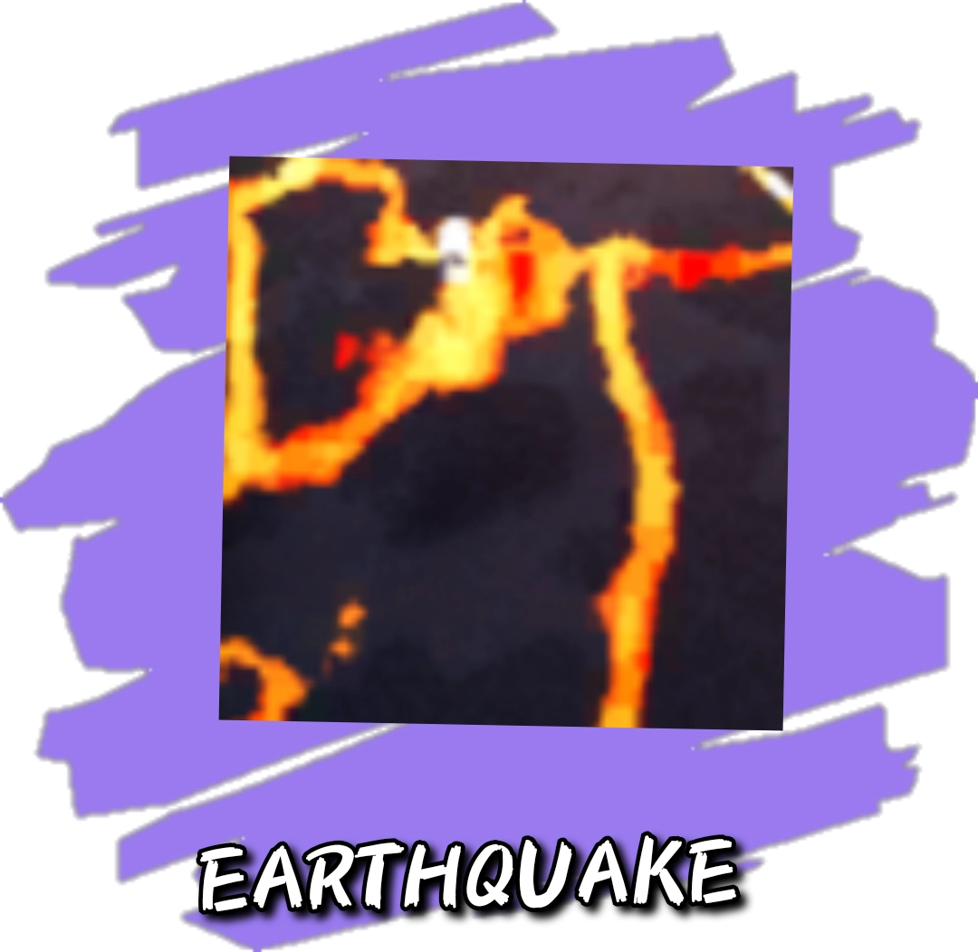 Earthquake