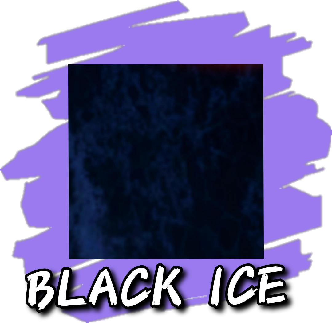 Black Ice