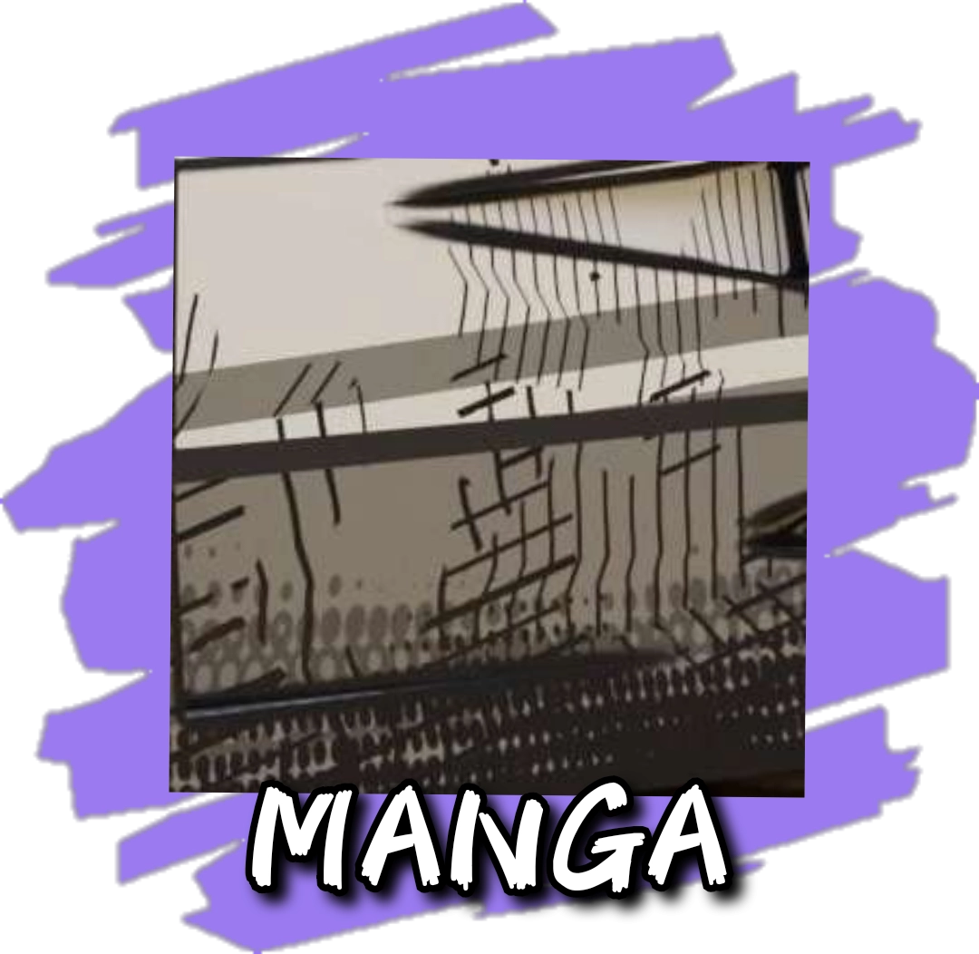 Manga