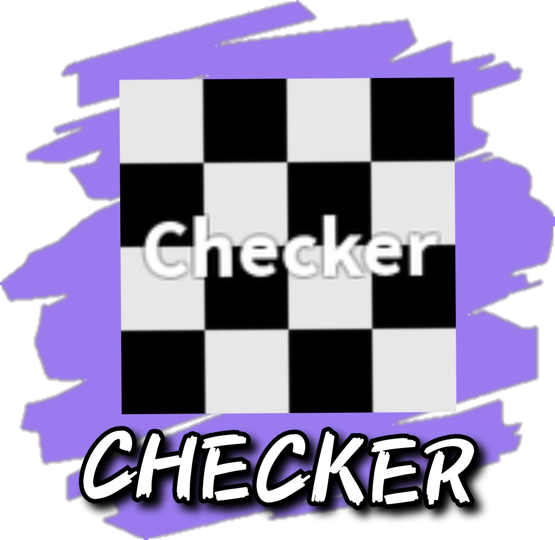 Checkers