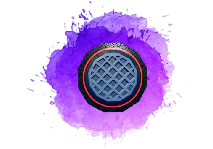 Waffle