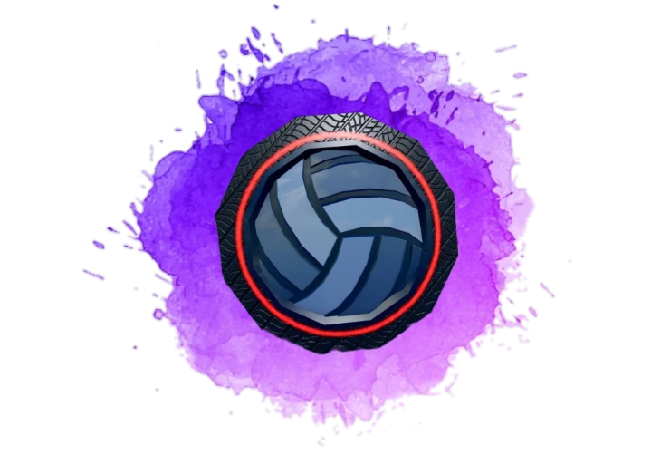 Volleyball