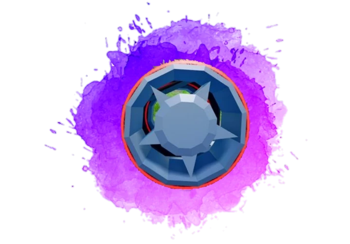 Star Badge