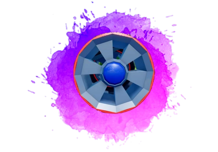 Blue Eye