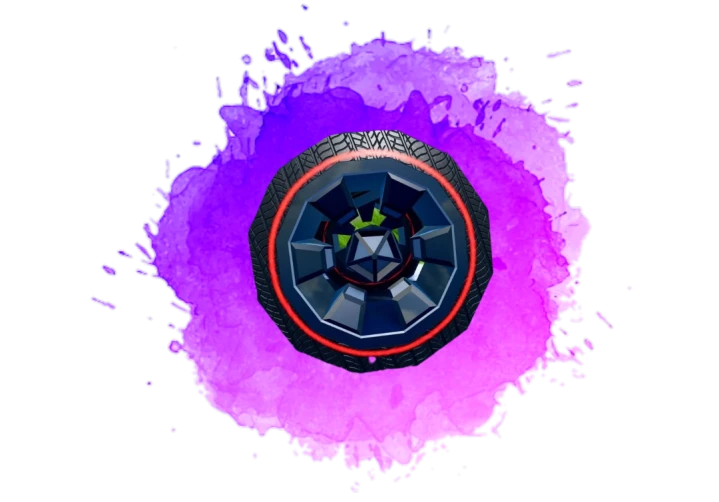 Energized