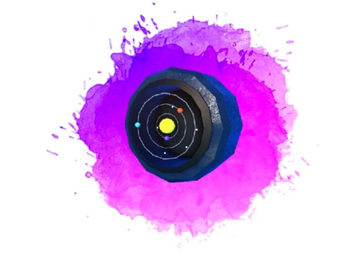 Planetary