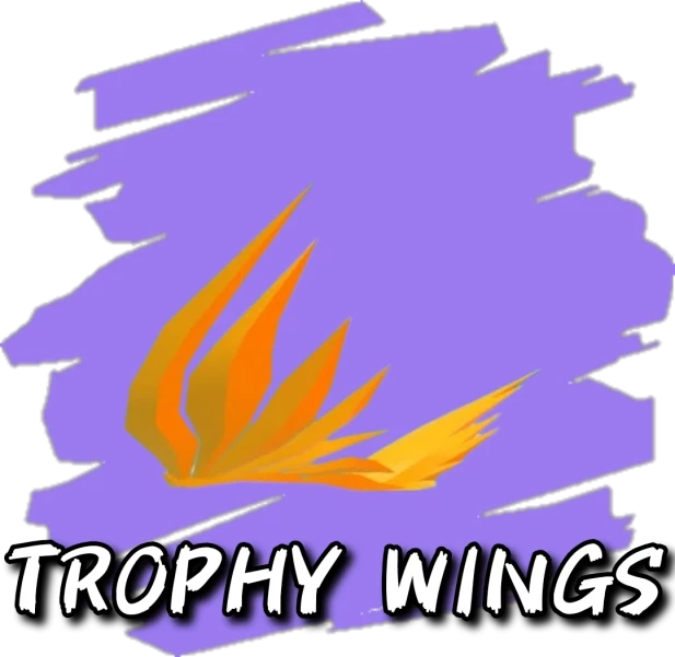 Trophy Wings