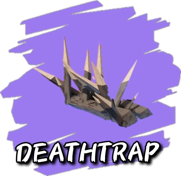 Deathtrap