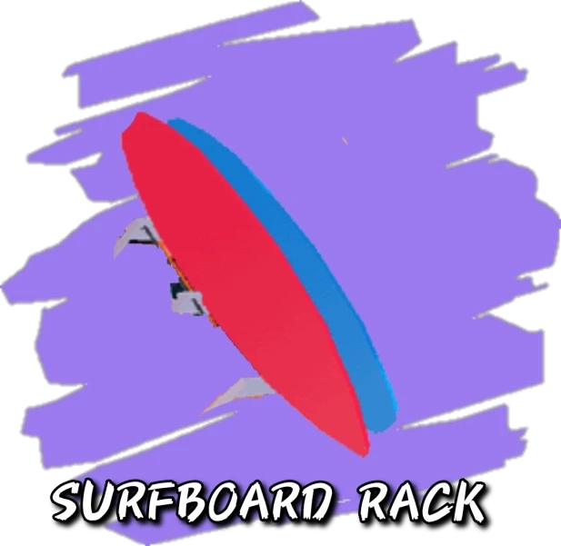 Surfboard